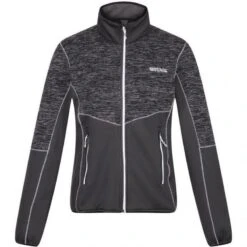 Regatta Veste Polaire LINDALLA Femme (Gris Phoque)
