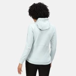 Regatta Veste Polaire MEAKIN Femme (Bleu Pâle) 9 Regatta Veste Polaire MEAKIN Femme (Bleu Pâle) -Regatta Soldes Boutique veste polaire meakin femme bleu pale 2