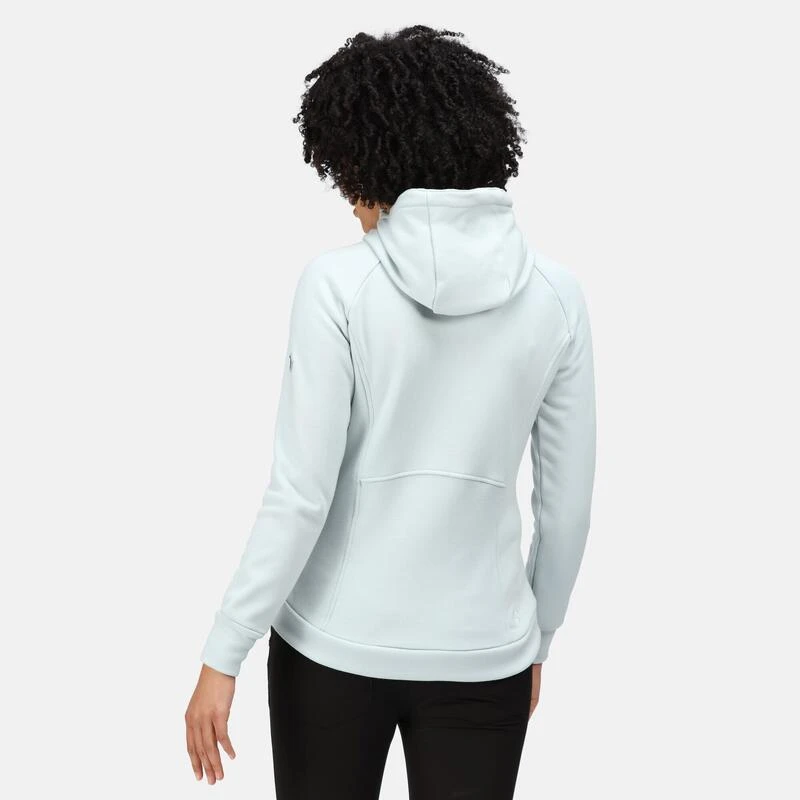 Regatta Veste Polaire MEAKIN Femme (Bleu Pâle) 5 Regatta Veste Polaire MEAKIN Femme (Bleu Pâle) – Image 3