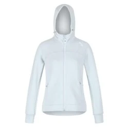 Regatta Veste Polaire MEAKIN Femme (Bleu Pâle)