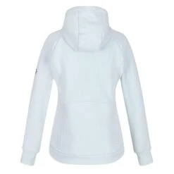 Regatta Veste Polaire MEAKIN Femme (Bleu Pâle) 10 Regatta Veste Polaire MEAKIN Femme (Bleu Pâle) -Regatta Soldes Boutique veste polaire meakin femme bleu pale 3
