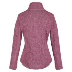Regatta Veste Polaire OLANNA Femme (Rose Clair Vif) 8 Regatta Veste Polaire OLANNA Femme (Rose Clair Vif) -Regatta Soldes Boutique veste polaire olanna femme rose clair vif 1