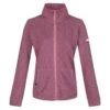 Regatta Veste Polaire OLANNA Femme (Rose Clair Vif) 2 Regatta Veste Polaire OLANNA Femme (Rose Clair Vif) -Regatta Soldes Boutique veste polaire olanna femme rose clair vif