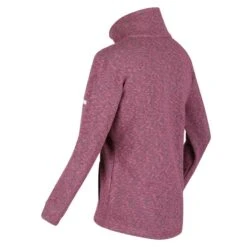 Regatta Veste Polaire OLANNA Femme (Rose Clair Vif) 9 Regatta Veste Polaire OLANNA Femme (Rose Clair Vif) -Regatta Soldes Boutique veste polaire olanna femme rose clair vif 2