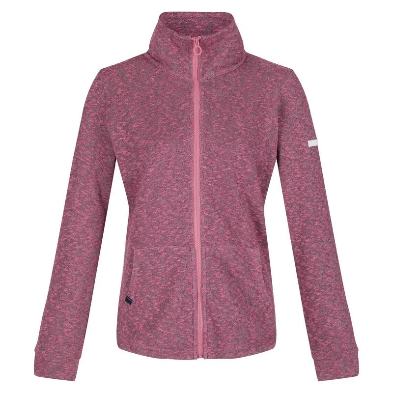 Regatta Veste Polaire OLANNA Femme (Rose Clair Vif) 3 Regatta Veste Polaire OLANNA Femme (Rose Clair Vif)