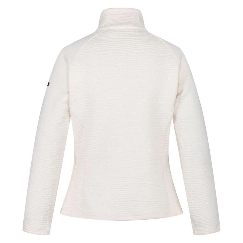 Regatta Veste Polaire SADIYA Femme (Beige Clair) 4 Regatta Veste Polaire SADIYA Femme (Beige Clair) – Image 2