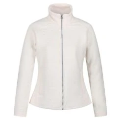 Regatta Veste Polaire SADIYA Femme (Beige Clair)