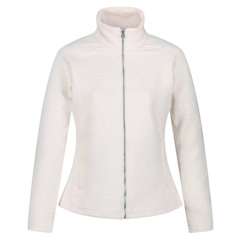 Regatta Veste Polaire SADIYA Femme (Beige Clair) 3 Regatta Veste Polaire SADIYA Femme (Beige Clair)
