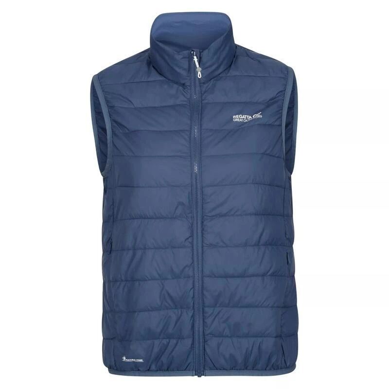 Regatta Veste Sans Manches HILLPACK Femme (Denim Foncé) 3 Regatta Veste Sans Manches HILLPACK Femme (Denim Foncé)