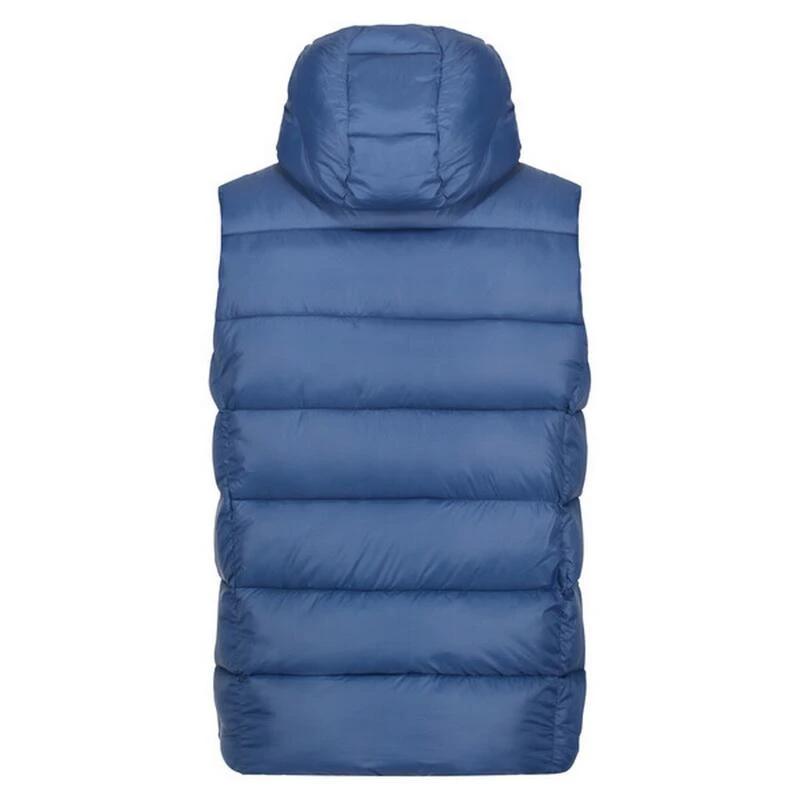 Regatta Veste Sans Manches YEWBANK Homme (Bleu Marine Clair) 4 Regatta Veste Sans Manches YEWBANK Homme (Bleu Marine Clair) – Image 2