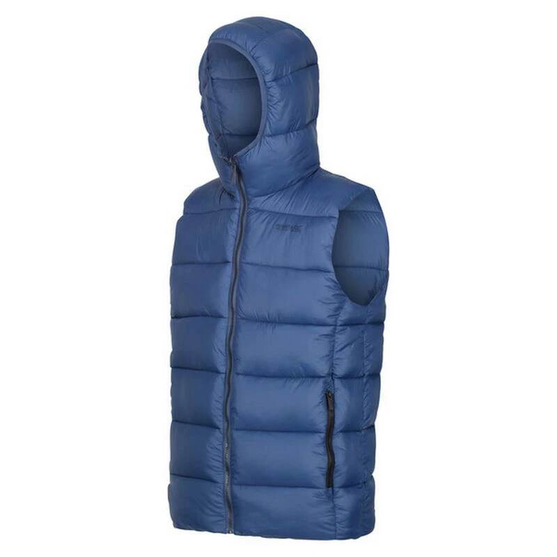 Regatta Veste Sans Manches YEWBANK Homme (Bleu Marine Clair) 5 Regatta Veste Sans Manches YEWBANK Homme (Bleu Marine Clair) – Image 3