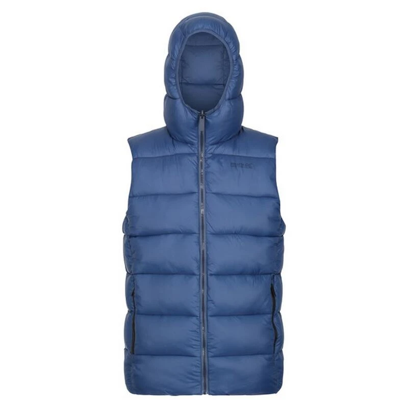 Regatta Veste Sans Manches YEWBANK Homme (Bleu Marine Clair) 3 Regatta Veste Sans Manches YEWBANK Homme (Bleu Marine Clair)