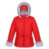 Regatta Veste WILLABELLA Femme (Rouge) 1 Regatta Veste WILLABELLA Femme (Rouge) -Regatta Soldes Boutique veste willabella femme rouge